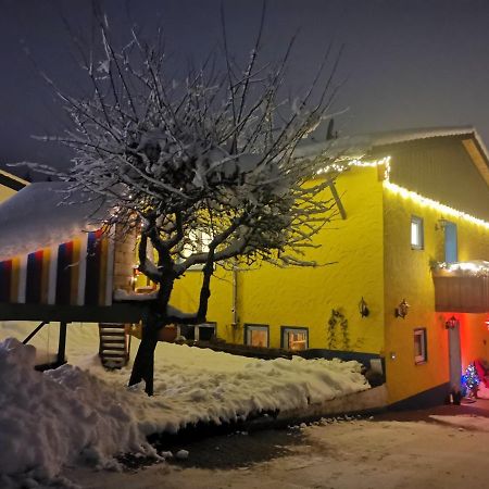 Ferienwohnung Im Landhausstil 上罗伊特 外观 照片