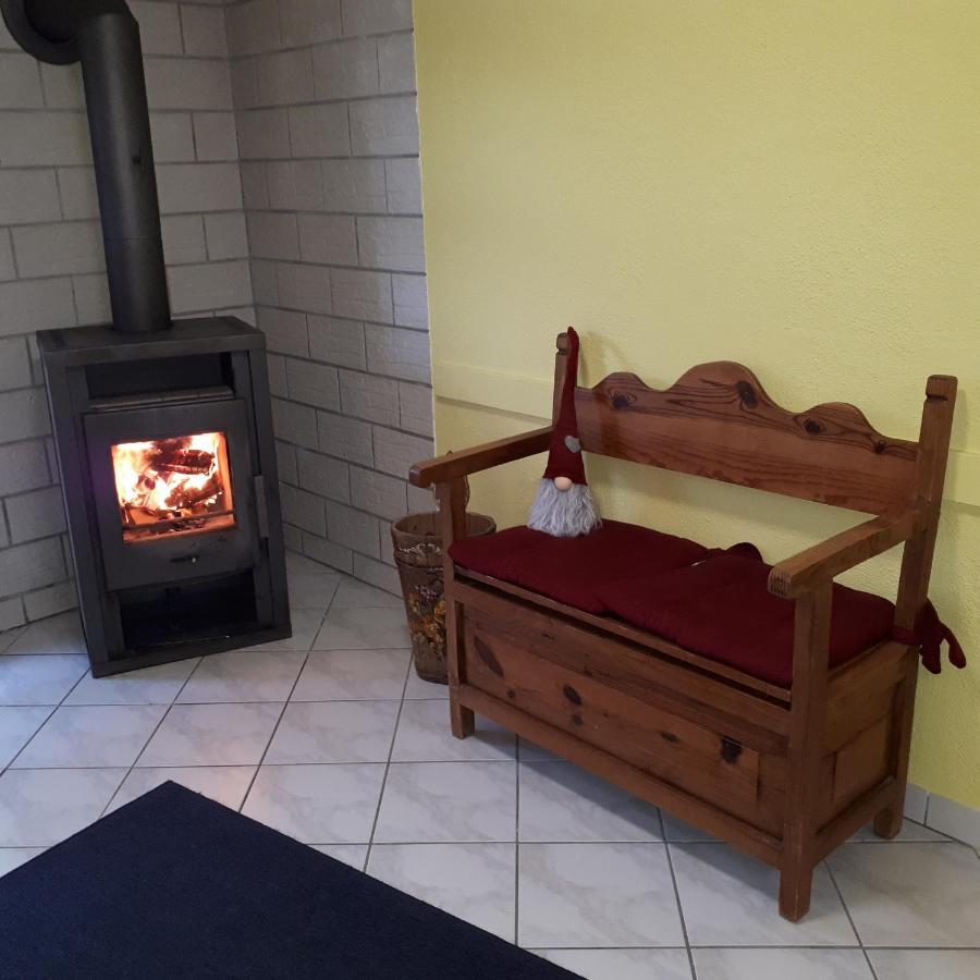 Ferienwohnung Im Landhausstil 上罗伊特 外观 照片