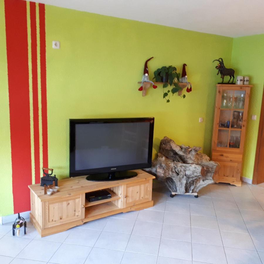 Ferienwohnung Im Landhausstil 上罗伊特 外观 照片