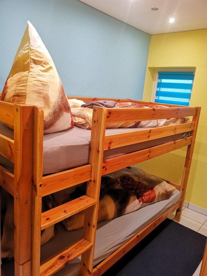 Ferienwohnung Im Landhausstil 上罗伊特 外观 照片
