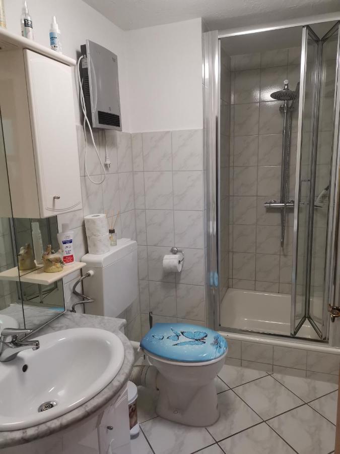 Ferienwohnung Im Landhausstil 上罗伊特 外观 照片